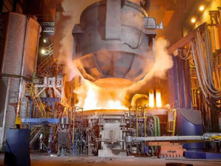 渣漿(jiāng)泵在冶金(jīn)領域中的(de)應用