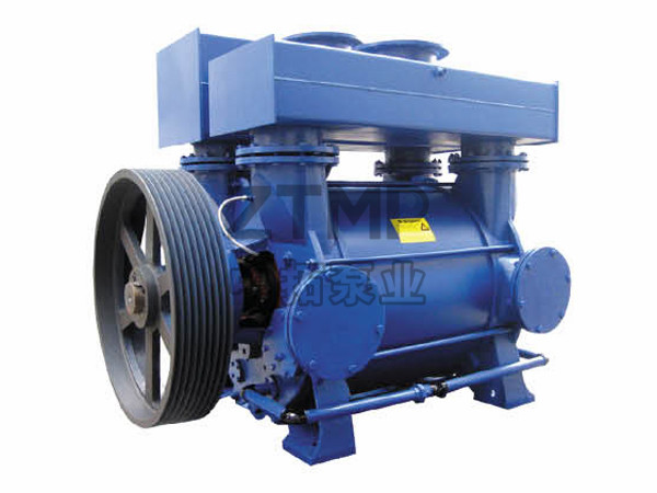 2BE(V)系(xi)列真空泵(beng)