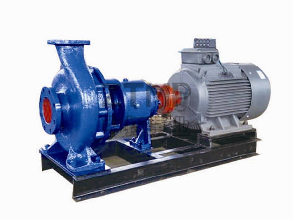 APP系(xi)列離心(xin)泵