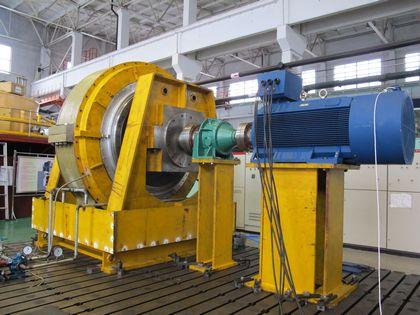 水泵(bèng)實驗室(shì)圖一