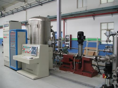 水(shuǐ)泵實驗室圖(tú)三